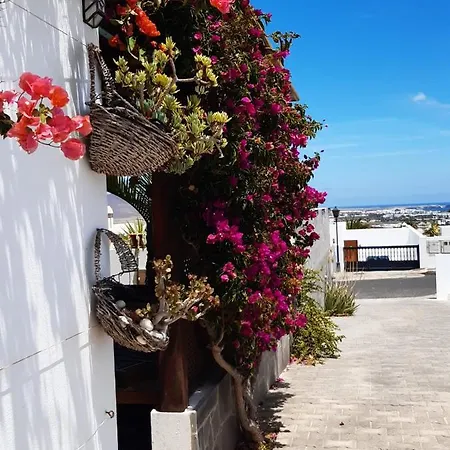 Panoramic شقة *
