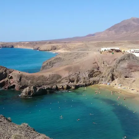 Panoramic شقة *