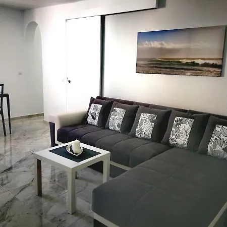 شقة Panoramic *