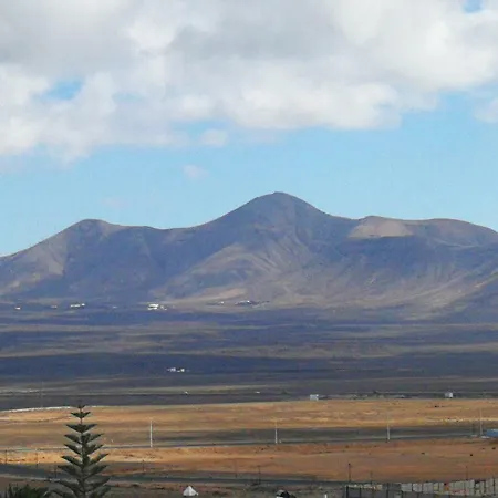 Panoramic * بلايا بلانكا
