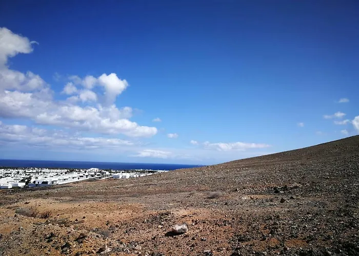 Panoramic * بلايا بلانكا