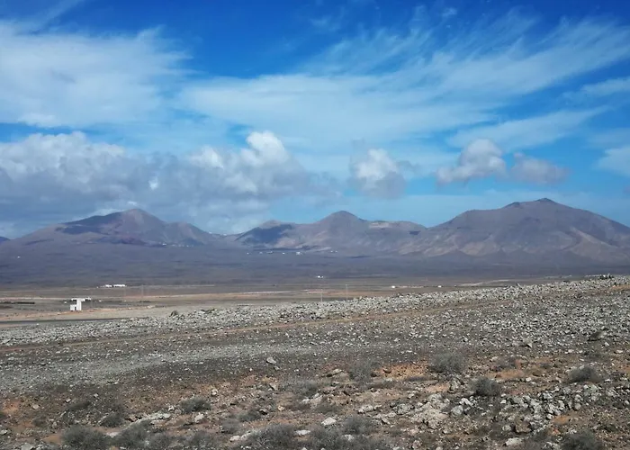 Panoramic * بلايا بلانكا