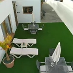 Panoramic Lägenhet