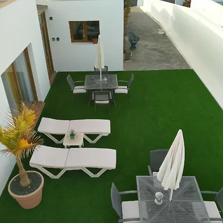 Panoramic Apartman