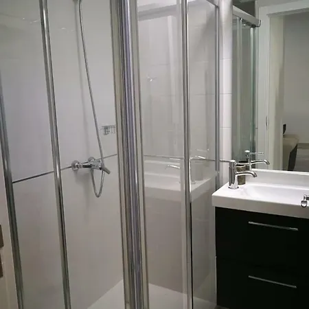 Panoramic Daire Playa Blanca