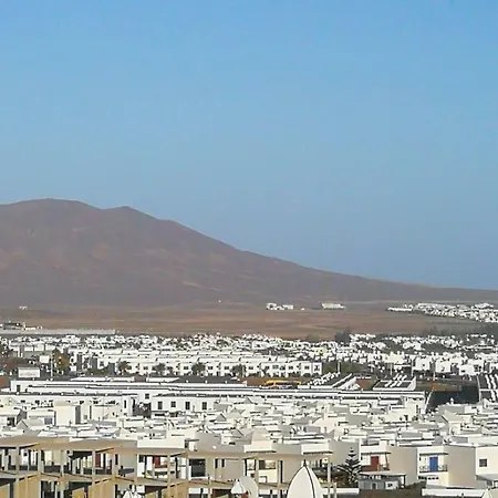 דירה Panoramic