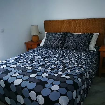 Panoramic Apartman Playa Blanca