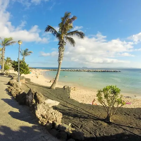 Panoramic Playa Blanca