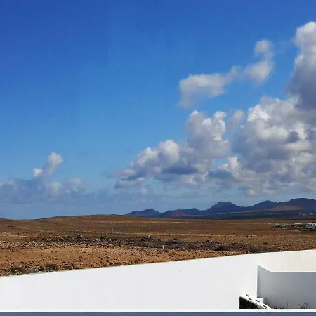 Panoramic דירה פלאיה בלנקה