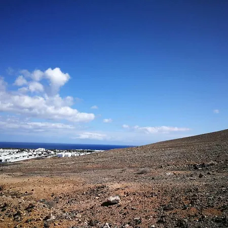 Panoramic * Playa Blanca