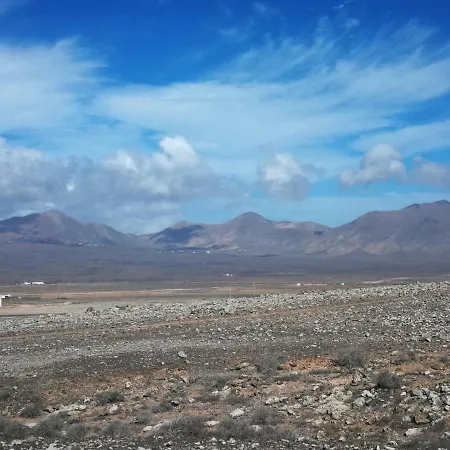 Panoramic * Playa Blanca