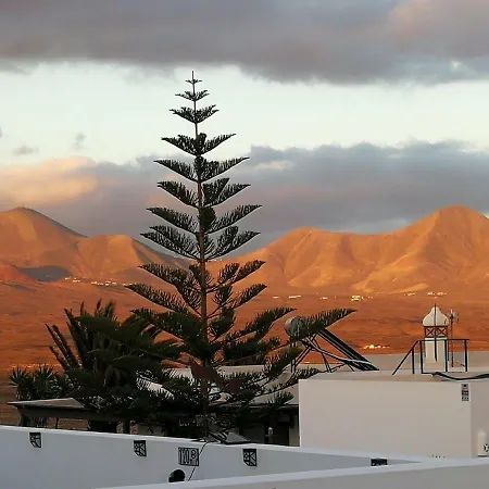 Apartman Panoramic