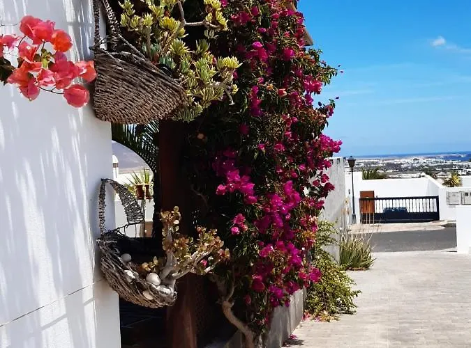 Panoramic Apartmán *