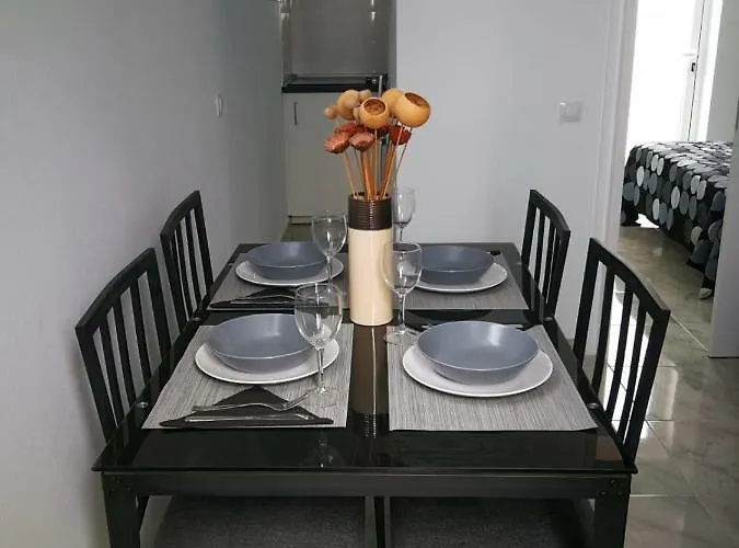 Panoramic * Playa Blanca (Lanzarote)