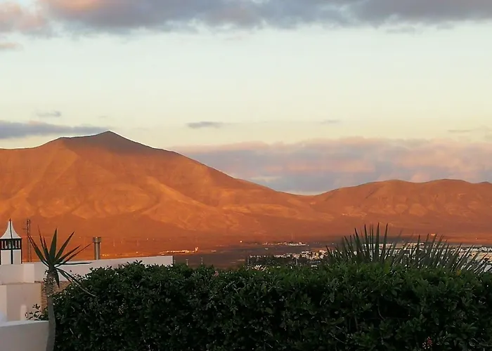 Panoramic Apartmán *