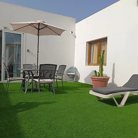 Panoramic * Playa Blanca (Lanzarote)