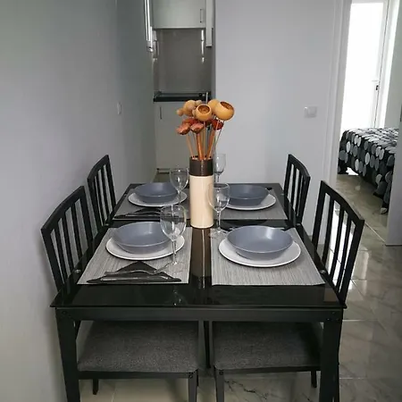 Panoramic * بلايا بلانكا