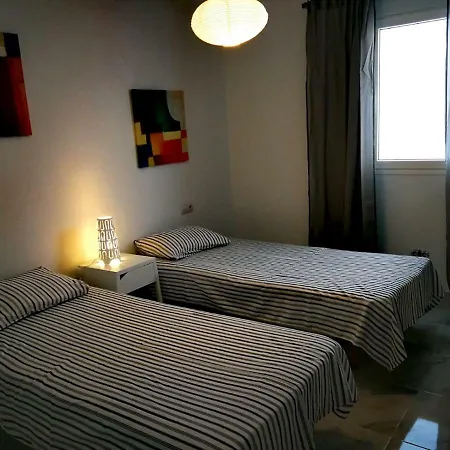 Panoramic * بلايا بلانكا