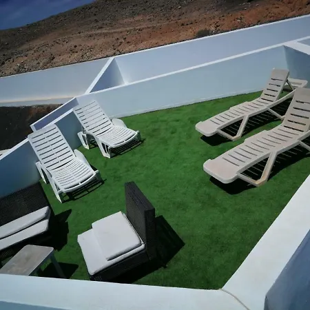 Panoramic * بلايا بلانكا