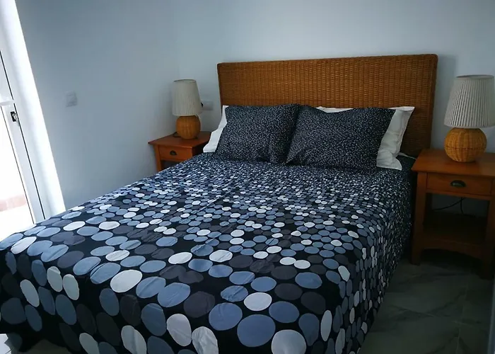 Panoramic Appartement Playa Blanca (Lanzarote)