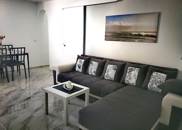 Appartamento Panoramic *